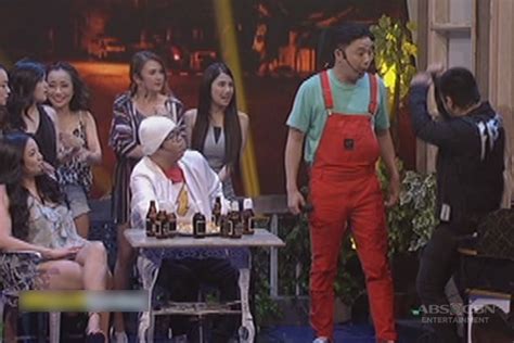 fininger ng barkada